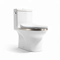 Vaso sanitario in ceramica per bagno – 70 x 40 x 80 cm